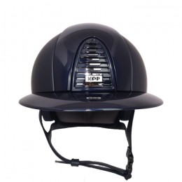 KEP Italia Cromo 2.0 blue Textile Multi Polish polo blue frame