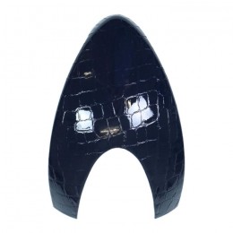 KEP Italia Cromo 2.0 insert Cocco blue