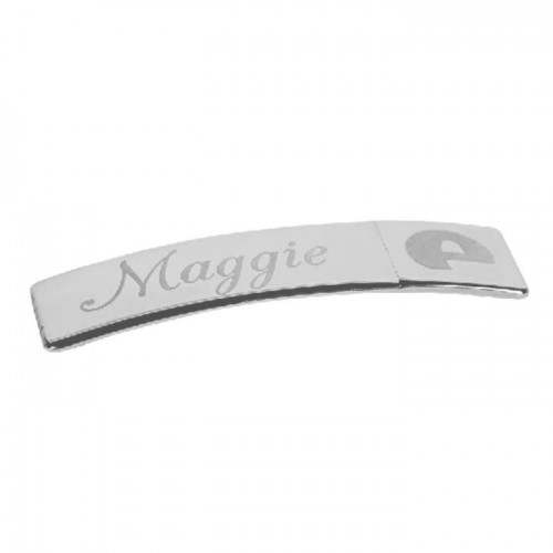 KEP Italia Nametag