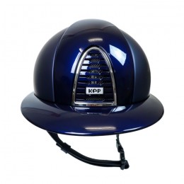 KEP Italia Cromo 2.0 Textile Multi-Polish Polo blue