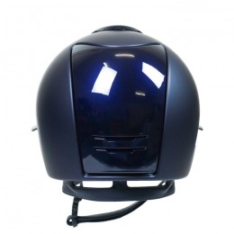 KEP Italia Cromo 2.0 Textile Multi-Polish Polo blue