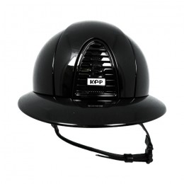 KEP Italia cromo 2.0 black Polish polo