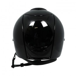 KEP Italia cromo 2.0 black Polish polo