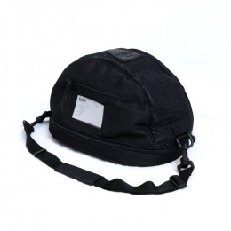 KEP Italia Storage bag black galassia