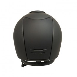 KEP Italia Cromo 2.0 Matt black