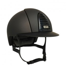 KEP Italia Cromo 2.0 Matt black