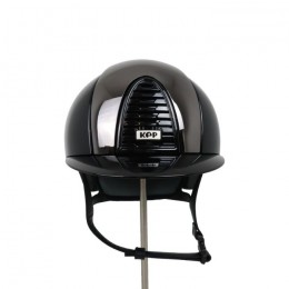 KEP Italia Cromo 2.0 Polish black mirror black front chrome subgrill