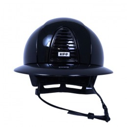 KEP Italia Cromo 2.0 Polish polo blue