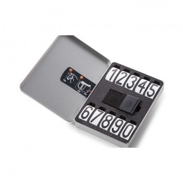 Kettner Clip bridle number