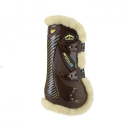 Veredus Kevlar Gel Vento Tendon Boots Save the Sheep