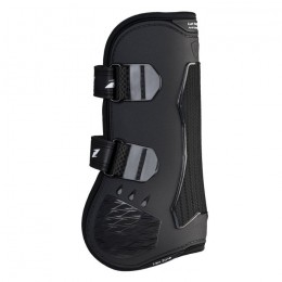 Zandona Tendon Boots Carbon Air Velcro