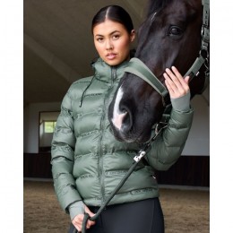 Kingsland FW'24 Insulated Jacket Valdine