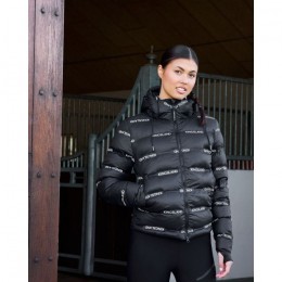 Kingsland FW'24 Insulated Jacket Valdine