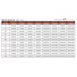 Parlanti KK BOOTS Kids Riding Boots