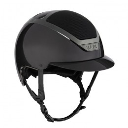 Kask Dogma Pure Shine Chrome 2.0 Anthracite