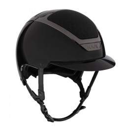 Kask Dogma Pure Shine Chrome 2.0 Black