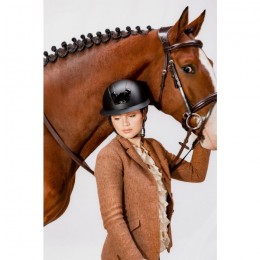 Kask Kooki Lady Matt Black