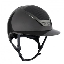 Kask Star Lady Pure Shine Chrome 2.0 Anthracite