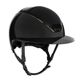 Kask Star Lady Pure Shine Chrome 2.0 Black