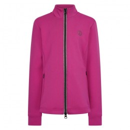 Imperial Riding SS'24 Kids Tech Cardigan Izzy Sun