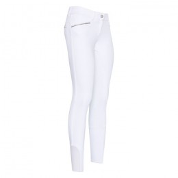 Imperial Riding FW'21 Riding Breeches El Capone High Waist