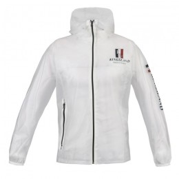 Kingsland Classic raincoat transparant