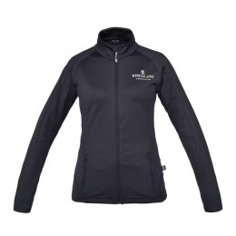 Kingsland Classic ladies fleece jacket