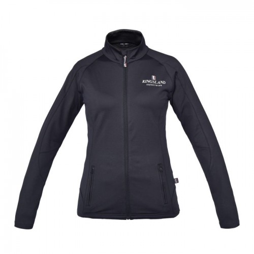 Kingsland Classic ladies fleece jacket