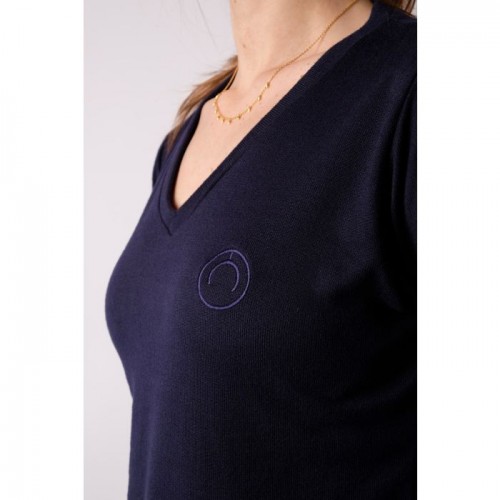 Montar FW'21 June sweater