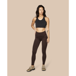C'MON STUDIO Legging W. Waistband Pocket
