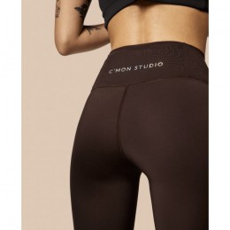 C'MON STUDIO Legging W. Waistband Pocket
