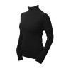 Equestrian Stockholm FW'24 Black Edition Knitted top