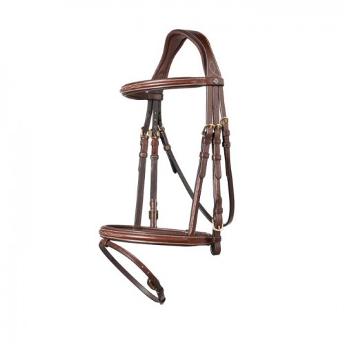 Trust Knokke bridle