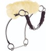 Sprenger Hackamore Combi