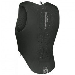 Komperdell Bodyprotector Frontzip Slim