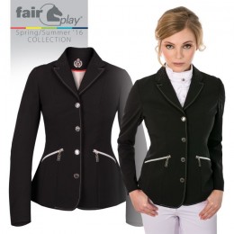 Fair Play Dressage show jacket Cesaria
