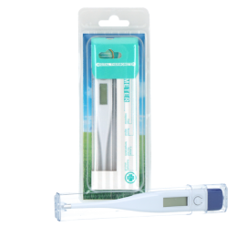 Clinical thermometer digital
