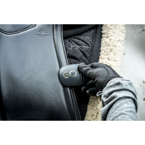 Equestic Saddle Clip