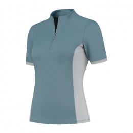 Mrs. Ros Short Sleeve Training Shirt