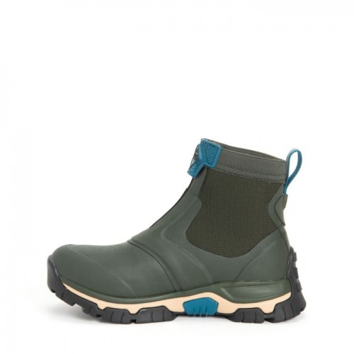 Muck Boot Apex Zip Women