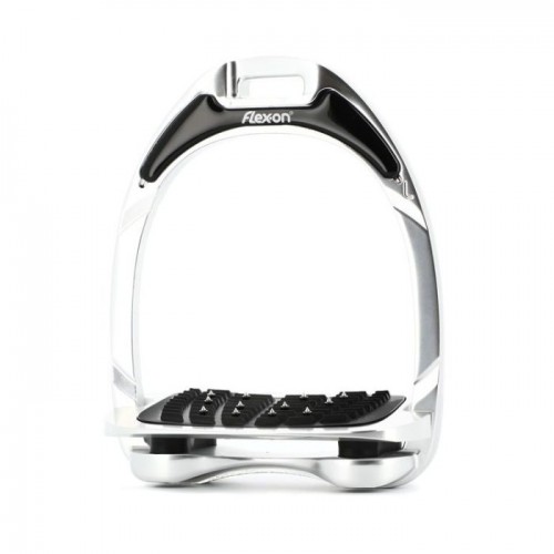 Flex-On Aluminium stirrups