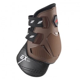 Zandona CARBON PROfessional EX Fetlock Boots