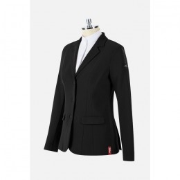 Animo Competition Jacket Leccia