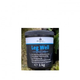 EquiXtreme Leg Well Cooling Paste