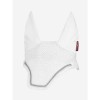 LeMieux Crystal earnet White
