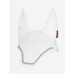 LeMieux Crystal earnet White