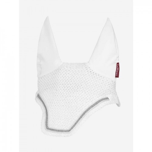 LeMieux Crystal earnet White