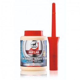 Leovet Hoof Lab  Natural Oil Balm
