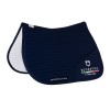 Equestro Jumping Saddelpad Equestro X FISE
