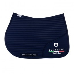 Equestro Jumping Saddelpad Equestro X FISE